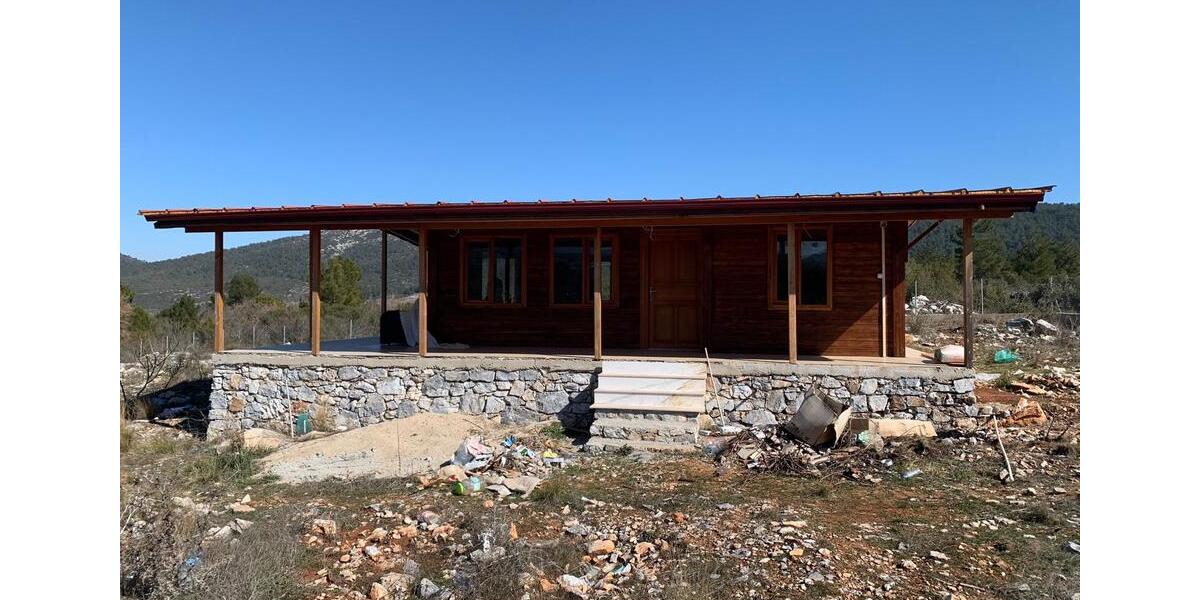 Einfamilienhaus Triberg im Schwarzwald - 2 Zimmer, 1 m&sup2;, 230.000&euro; | Angebot:26026080