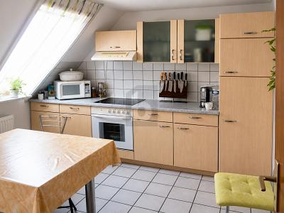 VOLLSTÄNDIG VERMIETET - SOFORTIGER CASHFLOW - Wohn- & Geschäftshaus Villingen-Schwenningen Schwenningen | Angebot:27305512