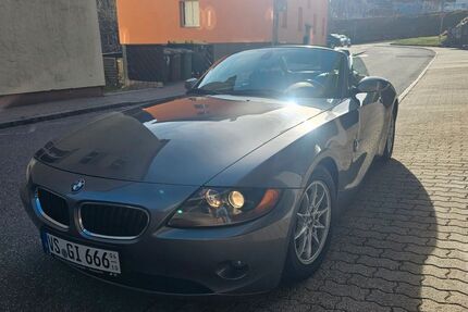 BMW Z4 96.800 km 16.400 &euro; Triberg 78098