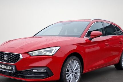 Seat Leon 55.400 km 20.780 &euro; Tuttlingen 78532