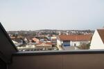 Dachgeschoßwohnung Donaueschingen - 3 Zimmer, 89 m&sup2;, 950&euro; | Angebot:25843410