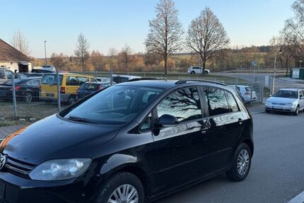 VW Golf Plus 190.000 km 1.890 &euro; Dunningen 78655