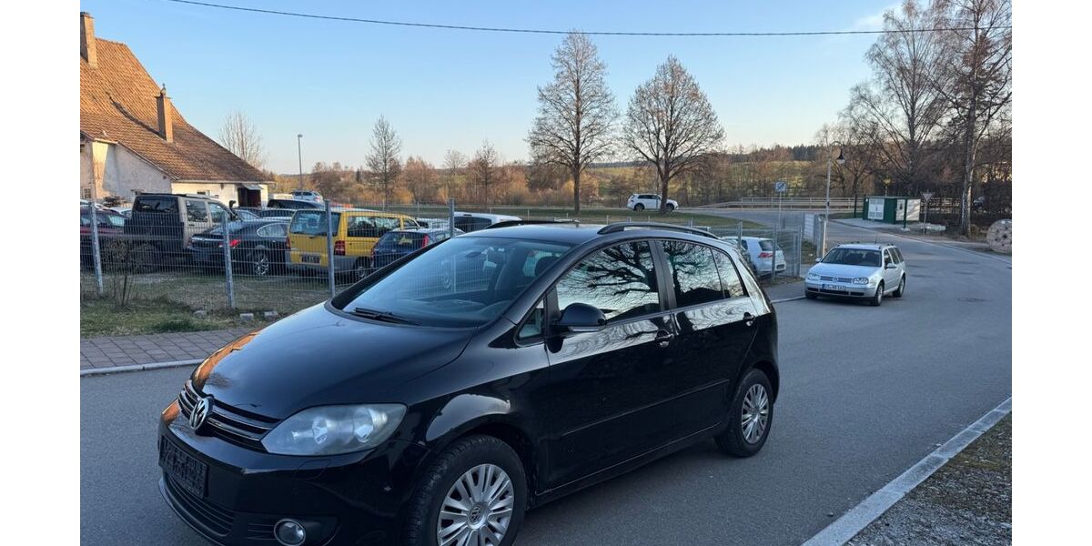 VW Golf Plus 190.000 km 1.890 &euro; Dunningen 78655