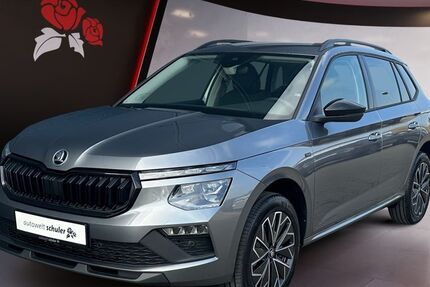 Skoda Kamiq 3.006 km 22.789 &euro; Donaueschingen 78166
