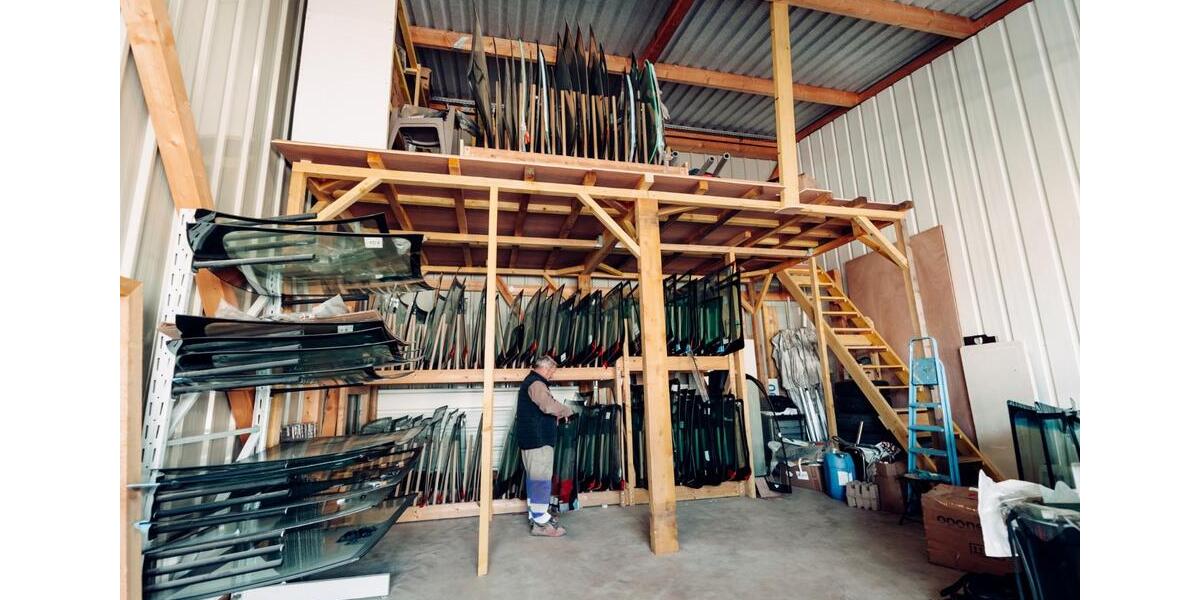 Gewerbeobjekt Tuttlingen - 219&euro; | Angebot:21652114