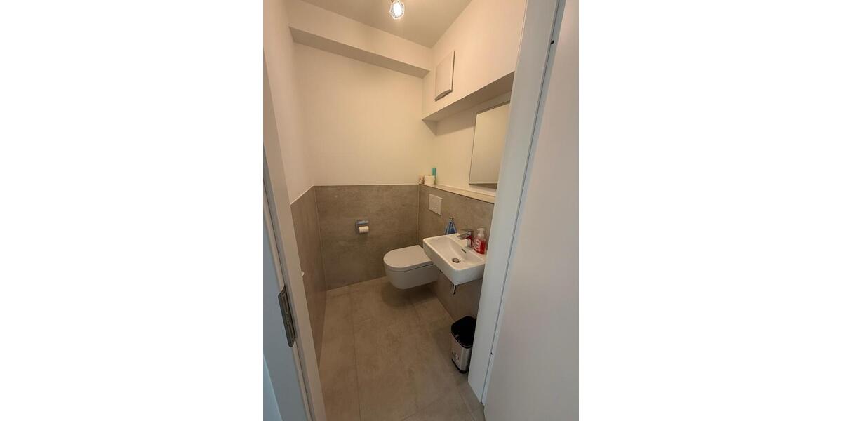 Erdgeschoßwohnung Epfendorf - 3 Zimmer, 88 m&sup2;, 900&euro; | Angebot:26548948