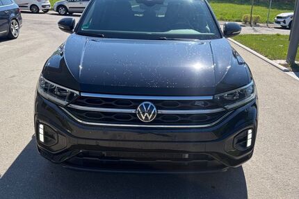VW T-Roc 26.000 km 31.999 &euro; Donaueschingen 78166