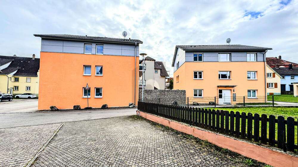 Einfamilienhaus Löffingen - 18 Zimmer, 615 m&sup2;, 2.150.000&euro; | Angebot:25977440