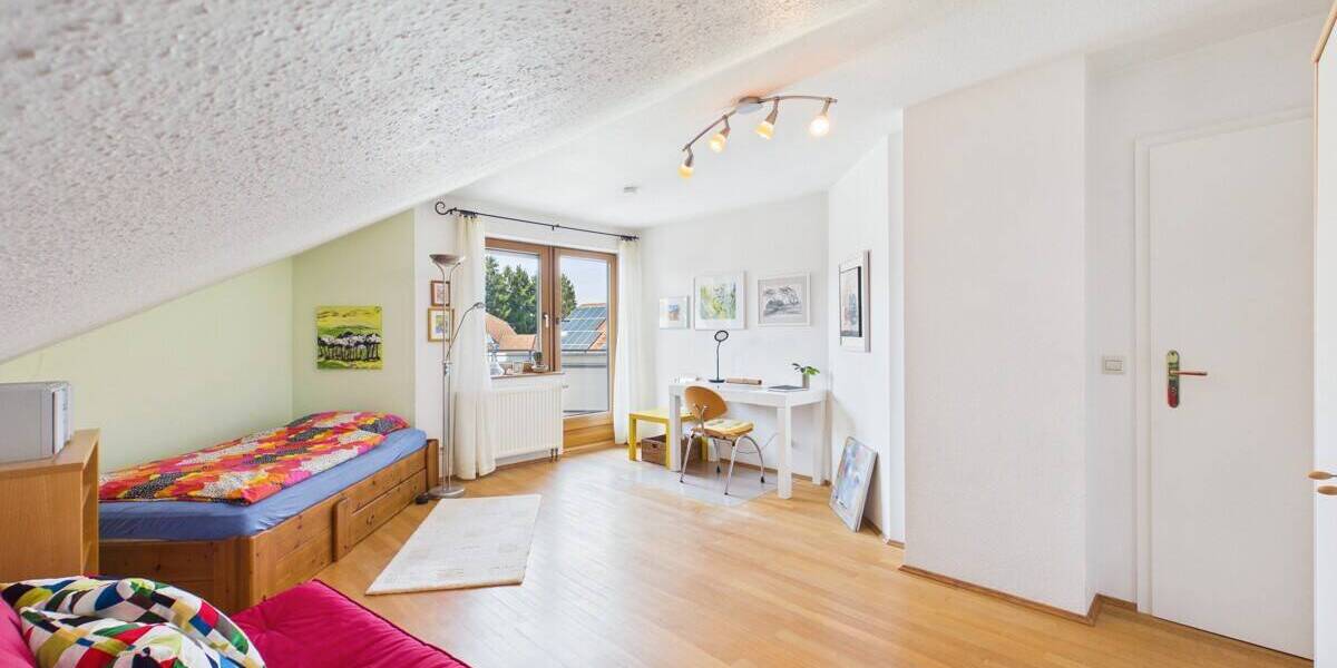 Einfamilienhaus Oberndorf am Neckar / Lindenhof Lindenhof - 5 Zimmer, 150 m&sup2;, 449.000&euro; | Angebot:26673700
