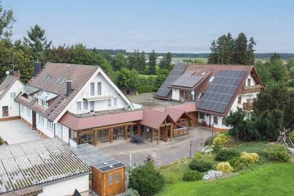 Gewerbeobjekt Villingen-Schwenningen Obereschach - 1.150.000&euro; | Angebot:26117848