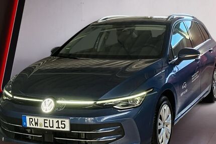 VW Golf 18.002 km 36.880 &euro; Zimmern ob Rottweil 78658