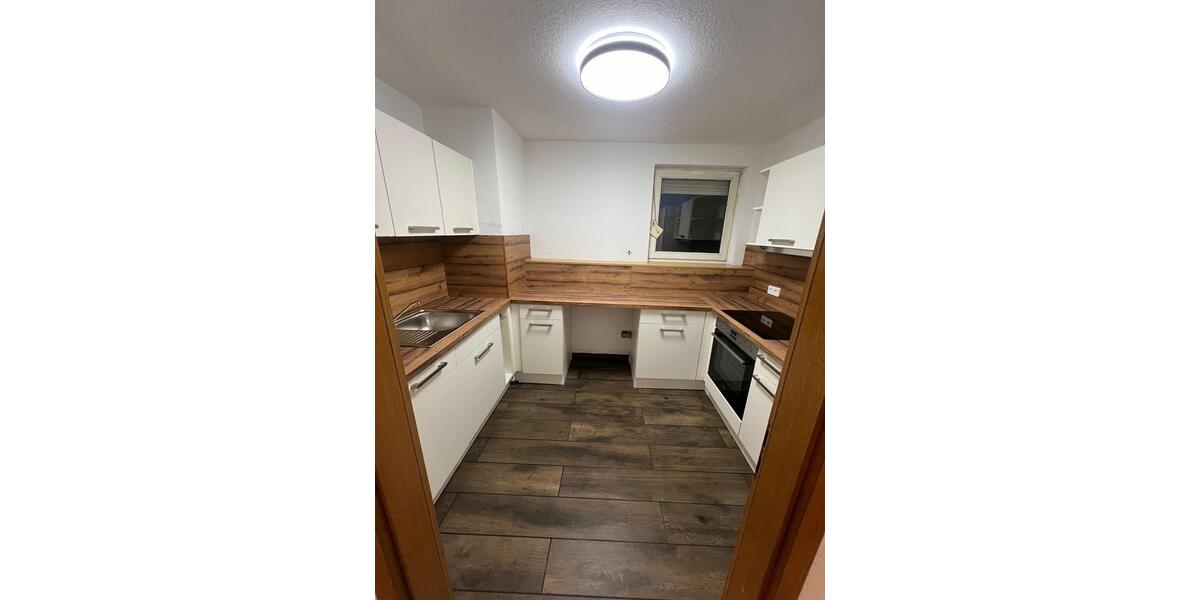 Maisonettenwohnung Tuttlingen - 2 Zimmer, 74 m&sup2;, 950&euro; | Angebot:25352353