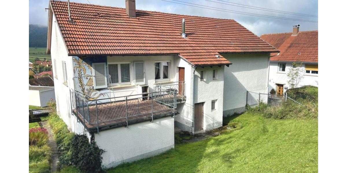 Bauernhaus, Landhaus Deilingen - 6 Zimmer, 112 m&sup2;, 157.000&euro; | Angebot:25732036