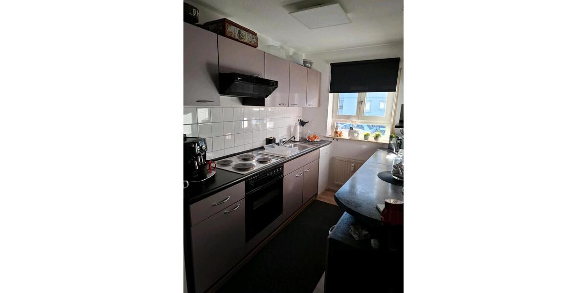 Etagenwohnung Tuttlingen - 2.5 Zimmer, 74 m&sup2;, 675&euro; | Angebot:25922241