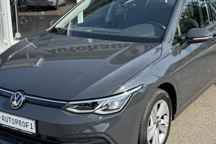 VW Golf 58.935 km 19.890 &euro; Trossingen 78647