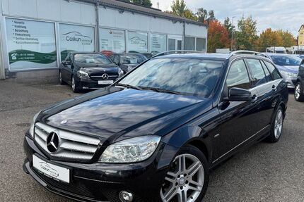 Mercedes-Benz C 180 173.000 km 7.990 &euro; Schömberg 72355