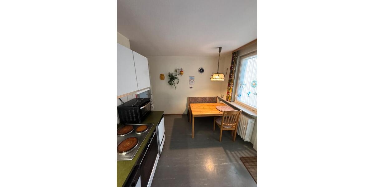 Erdgeschoßwohnung Lauterbach - 5 Zimmer, 110 m&sup2;, 710&euro; | Angebot:25844601