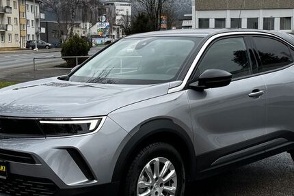 Opel Mokka 6.500 km 22.500 &euro; Tuttlingen 78532