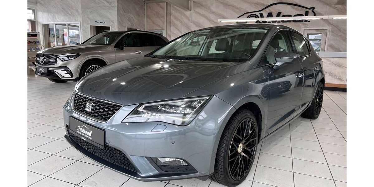 Seat Leon 72.234 km 12.790 &euro; Spaichingen 78549