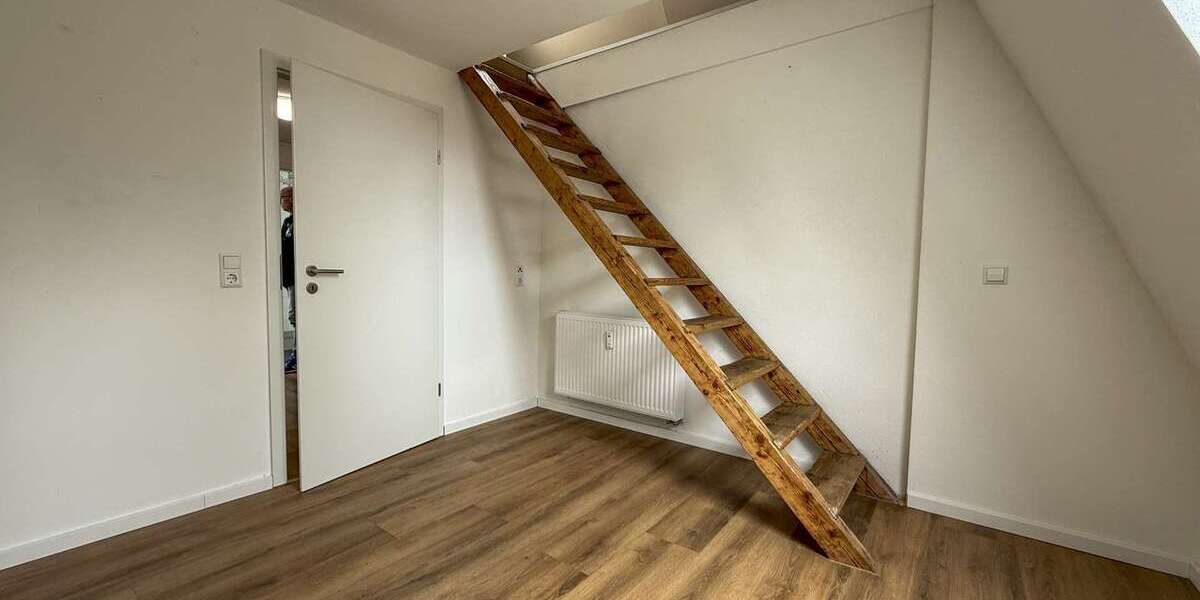 Etagenwohnung Villingen-Schwenningen Schwenningen - 2.5 Zimmer, 61 m&sup2;, 575&euro; | Angebot:25988133