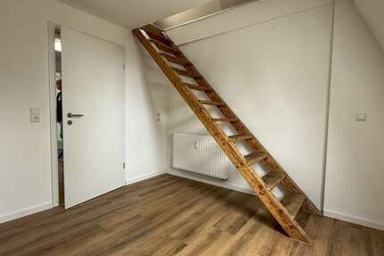 Wohnung Villingen-Schwenningen Schwenningen - 2.5 Zimmer, 61 m&sup2;, 575&euro; | Angebot:25988133