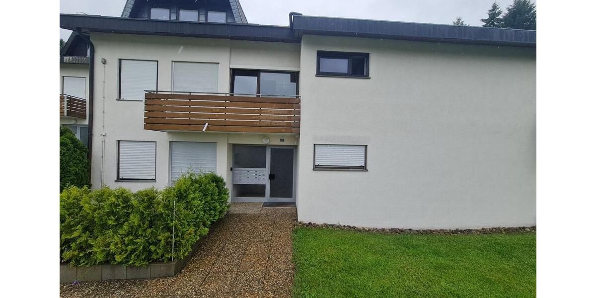 Etagenwohnung Schönwald im Schwarzwald - 1 Zimmer, 20 m&sup2;, 450&euro; | Angebot:25307036