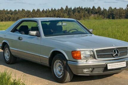 Mercedes-Benz 500 162.900 km 24.999 &euro; Bösingen 78662