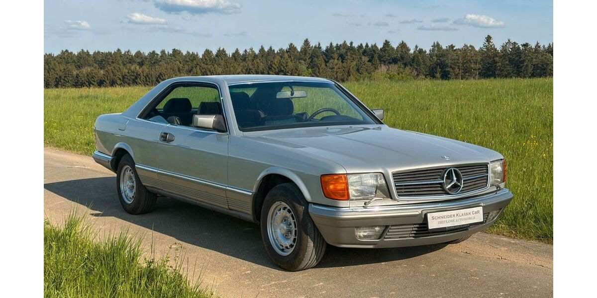 Mercedes-Benz 500 162.900 km 24.999 &euro; Bösingen 78662