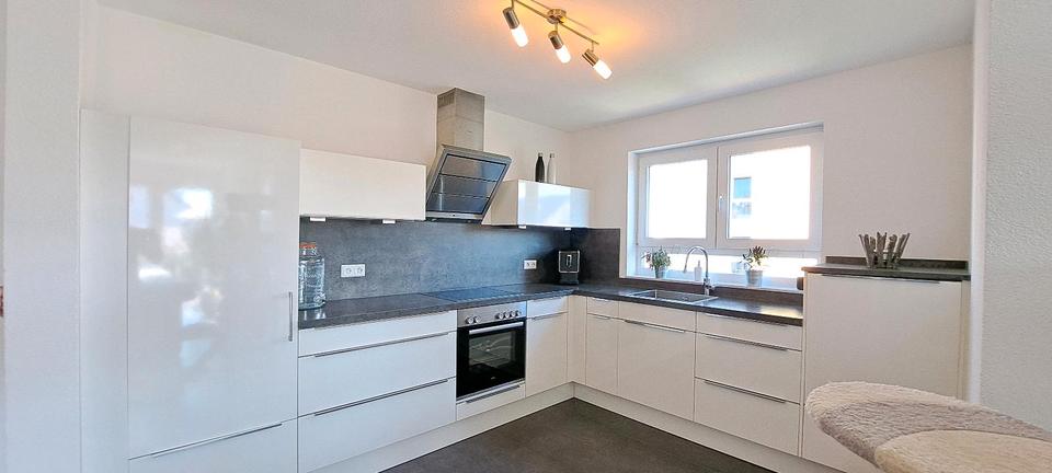 Etagenwohnung Trossingen - 4.5 Zimmer, 117 m&sup2;, 395.000&euro; | Angebot:26957421