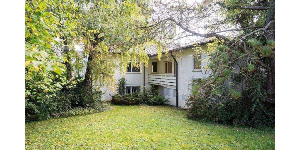 Einfamilienhaus Tuttlingen - 7 Zimmer, 334 m&sup2;, 799.000&euro; | Angebot:26015646