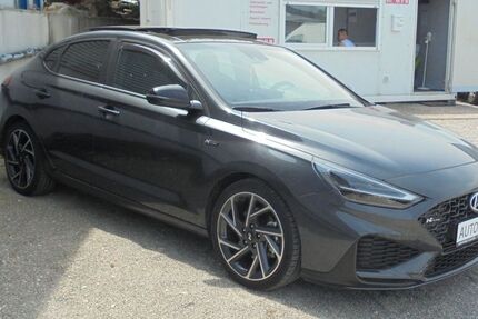 Hyundai i30 37.400 km 19.900 &euro; Spaichingen 78549