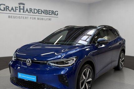 VW ID.4 10.600 km 41.510 &euro; Tuttlingen 78532