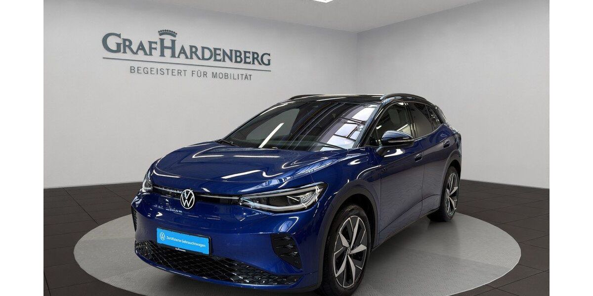 VW ID.4 10.600 km 41.910 &euro; Tuttlingen 78532
