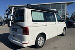 VW T6.1 California Coast KAMERA/NAVI/SHZ/1.HAND 55.190 km 48.800 &euro; Villingen-Schwenningen 78054