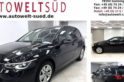 VW Golf 49.000 km 18.900 &euro; Gunningen 78594
