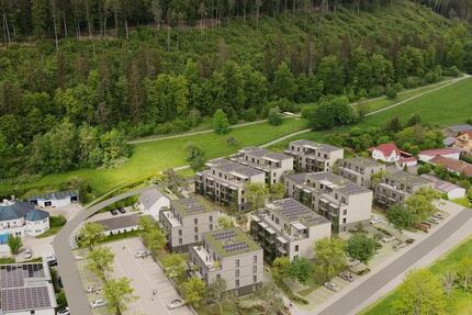 Wohnung Immendingen - 3 Zimmer, 103 m&sup2;, 1.470&euro; | Angebot:20541768