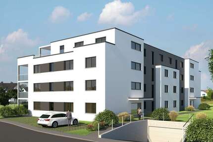 Wohnung Dauchingen - 5 Zimmer, 223 m&sup2;, 859.500&euro; | Angebot:20624458