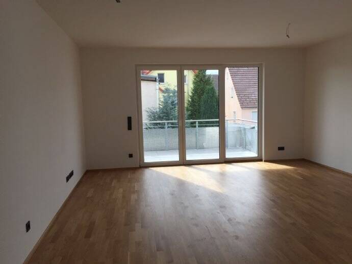 Etagenwohnung Villingen-Schwenningen Schwenningen - 2 Zimmer, 72 m&sup2;, 800&euro; | Angebot:25669184