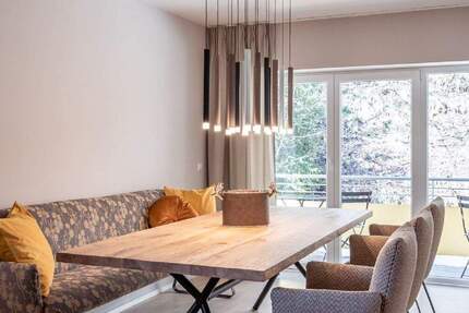 Wohnung Titisee-Neustadt Titisee - 2 Zimmer, 52 m&sup2;, 239.300&euro; | Angebot:25662490