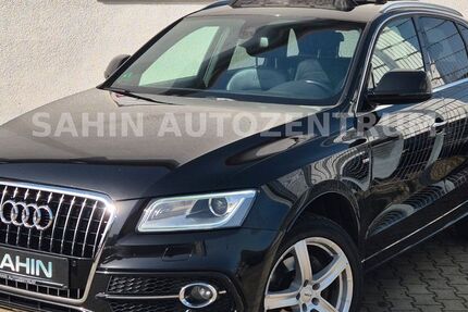 Audi Q5 163.500 km 17.990 &euro; Tuttlingen 78532