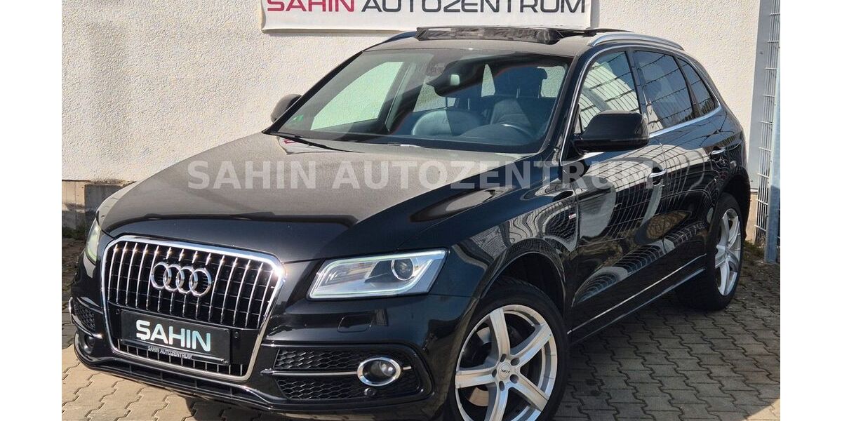 Audi Q5 163.500 km 17.990 &euro; Tuttlingen 78532