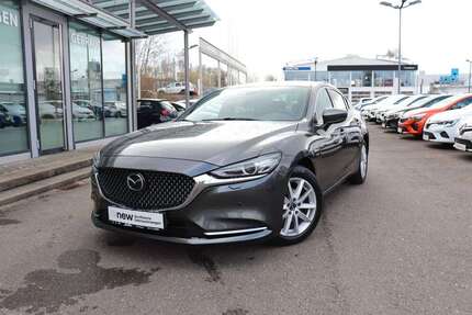 Mazda 6 77.770 km 22.990 &euro; Villingen 78050