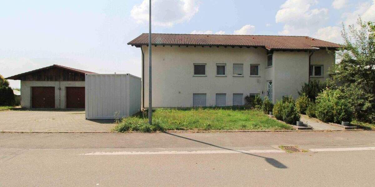 Gewerbeobjekt Dunningen - 950.000&euro; | Angebot:25880189