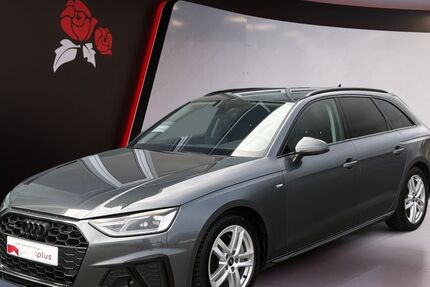 Audi A4 62.280 km 29.220 &euro; Villingen-Schwenningen 78052