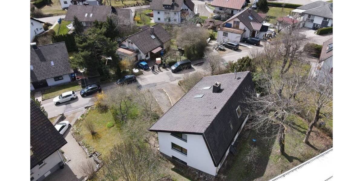 Einfamilienhaus Bonndorf im Schwarzwald Bonndorf - 5 Zimmer, 160 m&sup2;, 334.900&euro; | Angebot:26026913