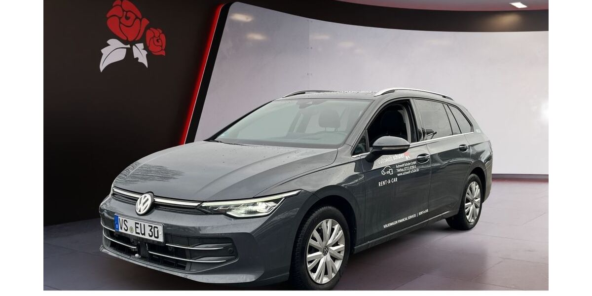 VW Golf 30.004 km 32.949 &euro; Villingen-Schwenningen 78052