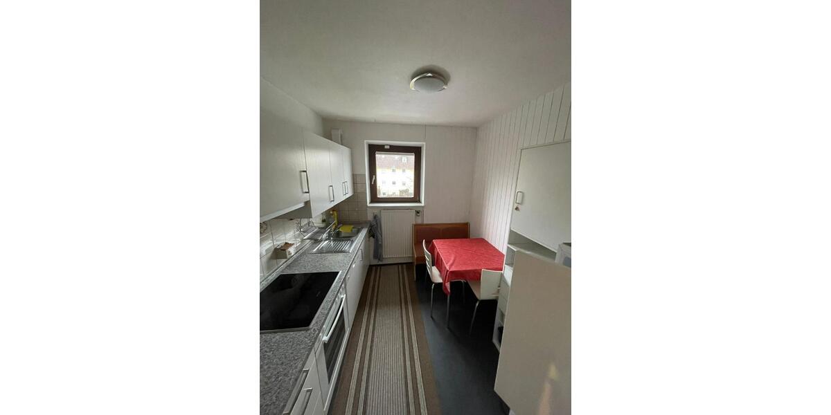 Etagenwohnung Villingen-Schwenningen Kopsbühl - 3 Zimmer, 64 m&sup2;, 205.000&euro; | Angebot:26120597