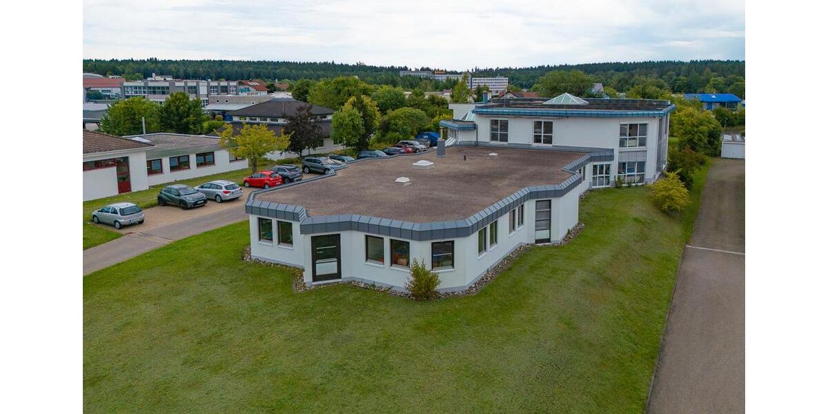 Gewerbeobjekt Villingen-Schwenningen Schwenningen - 3.934&euro; | Angebot:22041343