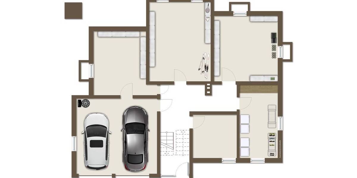 Mehrfamilienhaus, Wohnhaus Hardt - 1 Zimmer, 306 m&sup2;, 450.000&euro; | Angebot:25683313