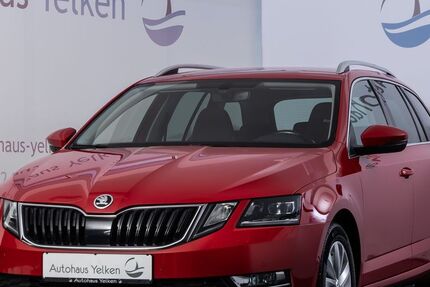 Skoda Octavia 232.000 km 11.490 &euro; Spaichingen 78549